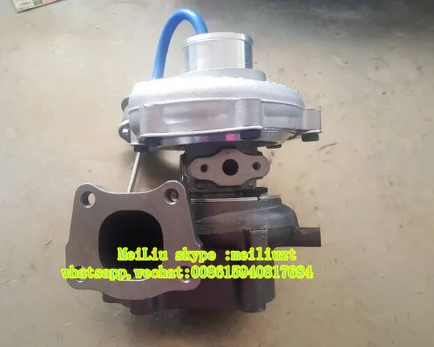 Двигатель 4HE1XS запчасти 700716 1 3 TURBO 4 5 6 9|turbo turbo turbo|turbo partsturbo engine |