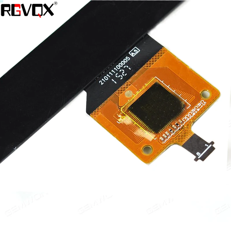 Новинка для Lenovo A7600 сенсорный экран дигитайзер стекло сенсор Запасные части