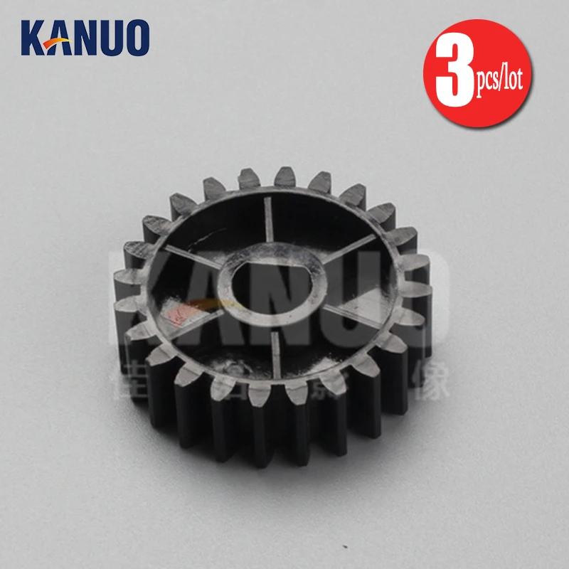 (3 шт./лот) 327D1061255 Gear D24T Fuji 500/550/570 Frontier minilab | Электроника