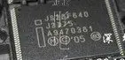 JS28F640J3D75 | Электроника