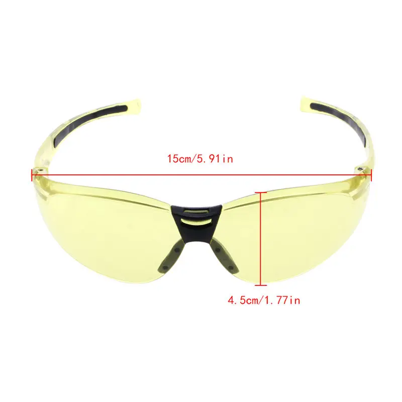 

UV Safety Protection Goggles Motorcycle Eyewear Riding Spectacles Glasses New hot sell