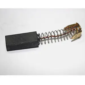 20 шт. 6x8x20 мм универсальный двигатель, карбоновые щетки для электроинструментов