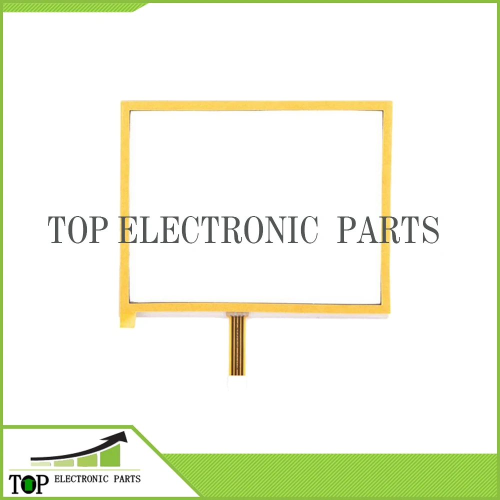 

10pcs/lot Intermec CN3E CK3A CK3C CK3E ouch panel touch screen digitizer glass for data collector