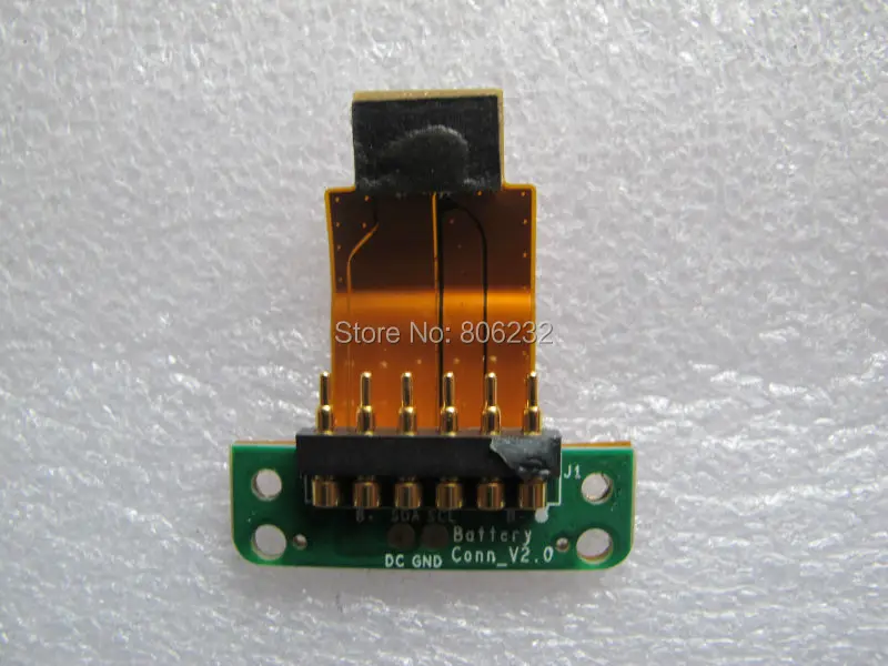 

Sync connector board for Symbol MC2100 MC2180