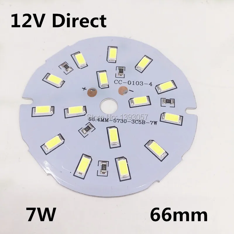 10 шт. 12 в пост. Тока 3 Вт 5 7 9 15 21 Вт|panel door|lamp beamerlamp down |