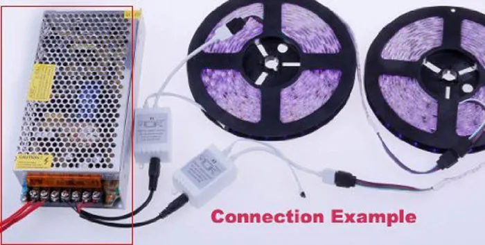 DC12V 1A 2A 3A 5A 8.5A 10A 15A 20A 30A 40A светильник ing трансформатор Светодиодный драйвер Мощность адаптер для Светодиодные ленты светильник переключатель Питание