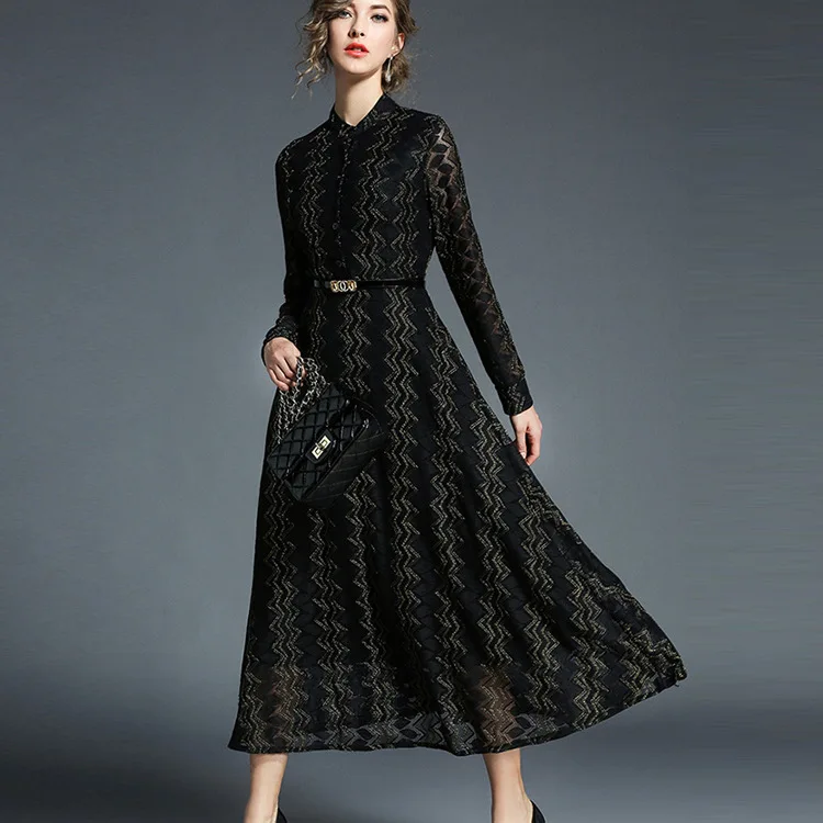 Европа и США Женская одежда свободные большой ярдов способствует объединяясь в