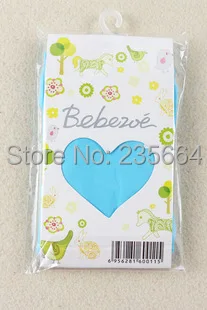 От 2 до 8 лет Детские носки для маленьких девочек бархатные осенние леггинсы ярких