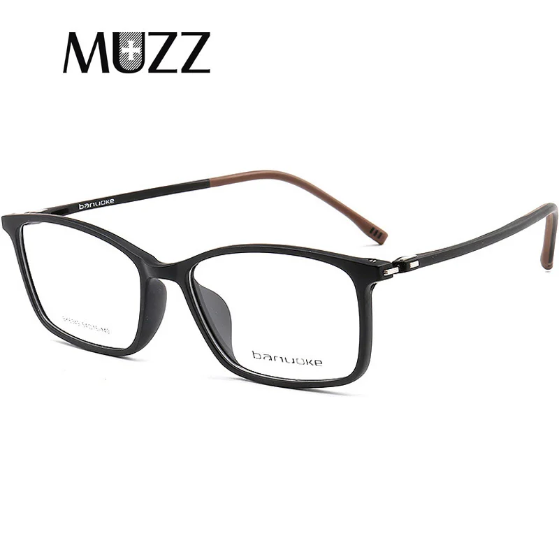 TR90 мужская оправа для очков оптическая изготовленная на заказ компьютерная