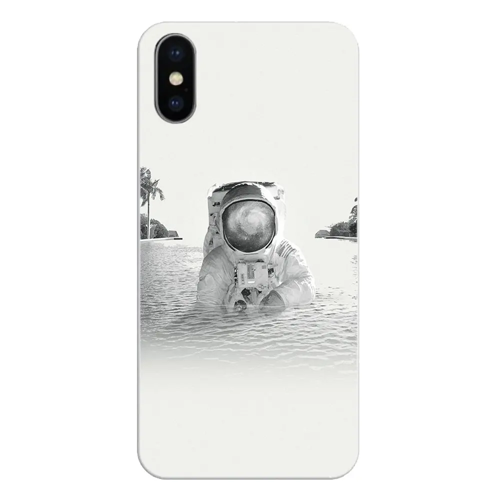 Чехлы для телефонов Sony Xperia Z Z1 Z2 Z3 Z5 compact M2 M4 M5 E3 T3 XA Aqua LG G4 G5 G3 G2 Mini astronaut Space Travel |