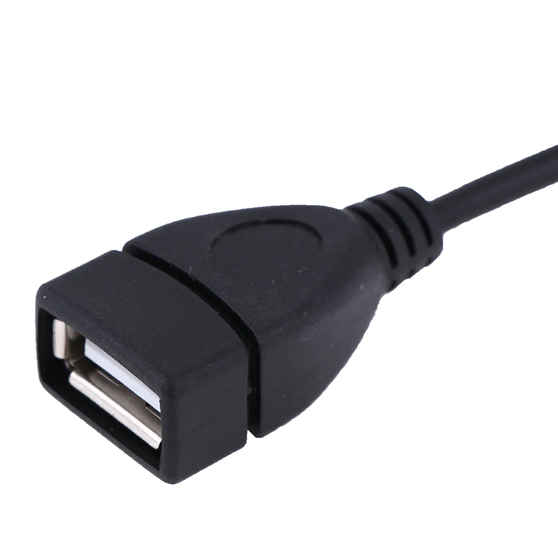 1 м USB кабель папа-мама переключатель ВКЛ. Выкл. Кабель Переключение светодиодный светильник линия питания черная Электроника преобразование даты горячая распродажа