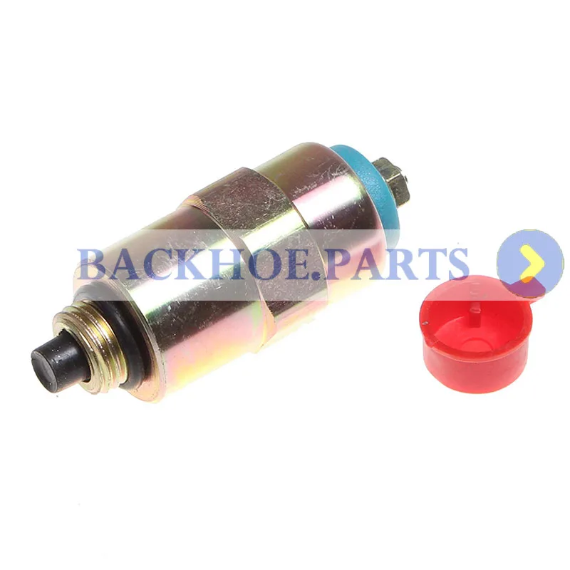 

Fuel Cut-off Injection Solenoid DPA DPS CAV LUCAS 7167-620B / 9009-049