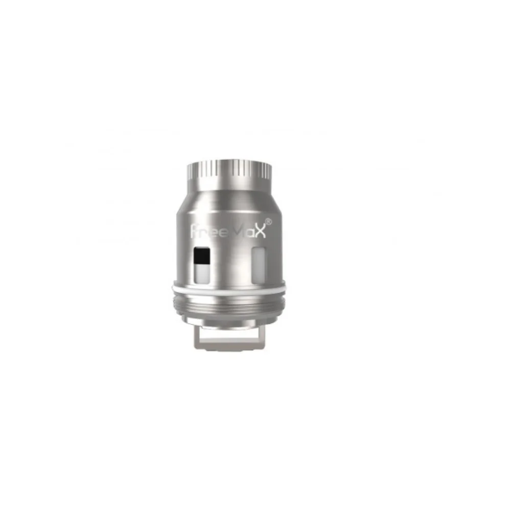 6 шт. оригинальный Freemax сетка Pro катушки для Tank / Fireluke бак 0. 5ом/0.12ohm/0.2ohm головы