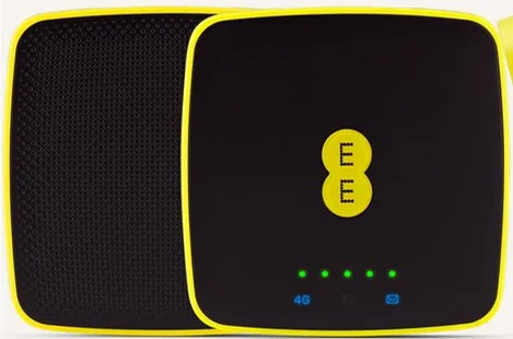 Разблокированный ALCATEL EE40VB 3G 4G LTE мобильный широкополосный MIFI 4GEE WiFi PK Y853|mobile 4g wifi|mifi