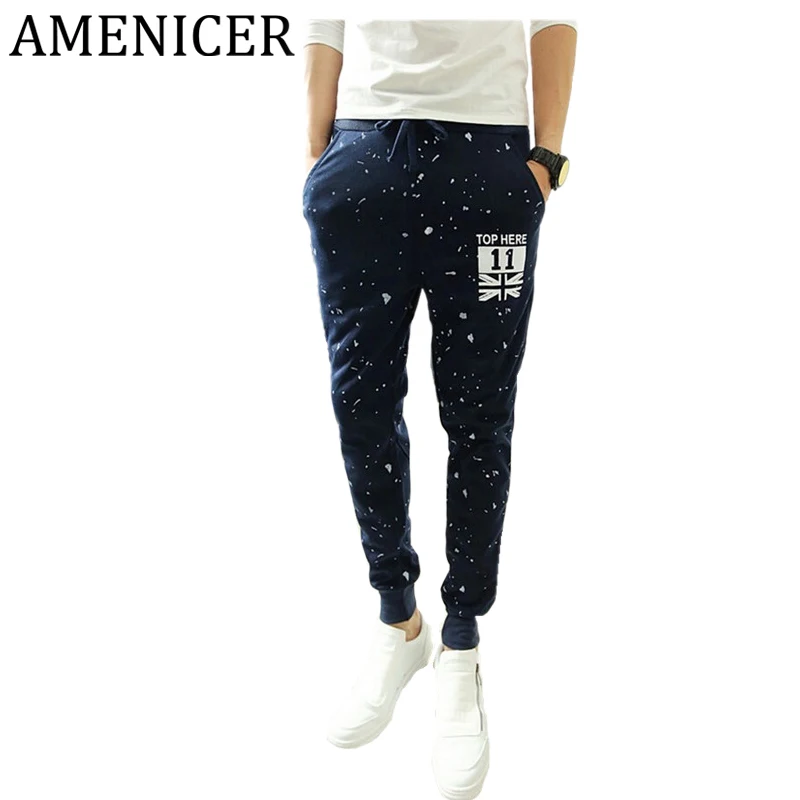 Мужские Брюки Камуфляж Пот Тактический Новый Грузовой Военный Бегуном Моды