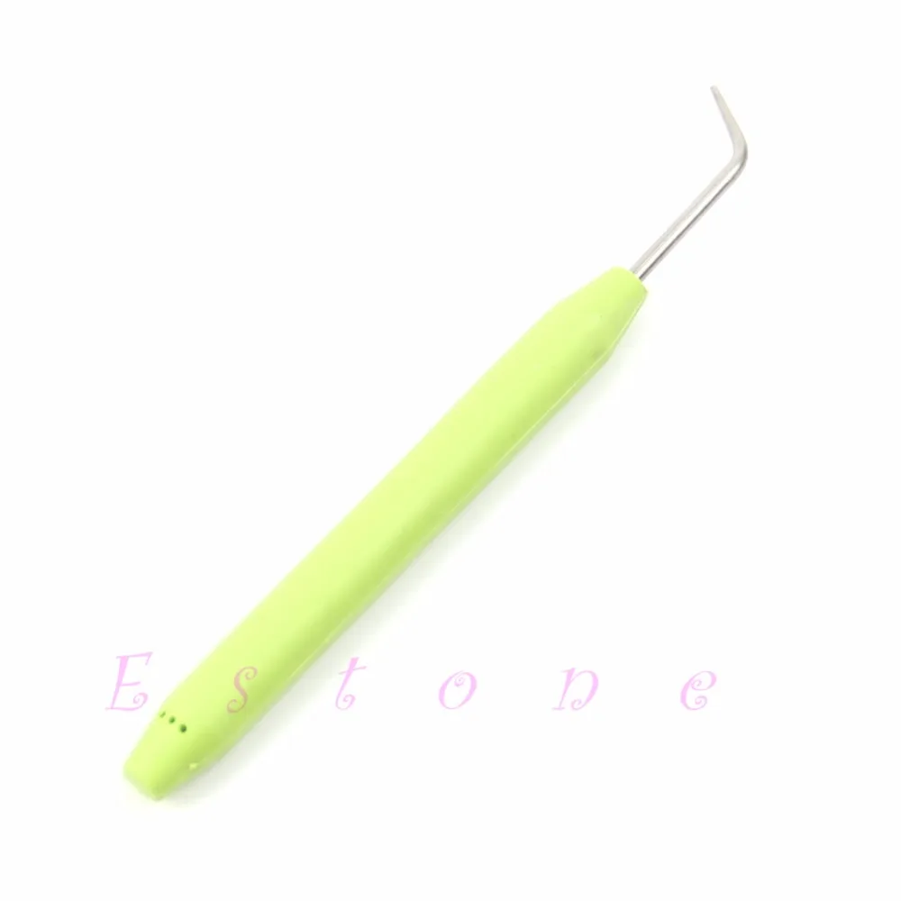 Вязание крючком иголки швы вязание ремесло чехол пряжа крючок сделай сам поделки