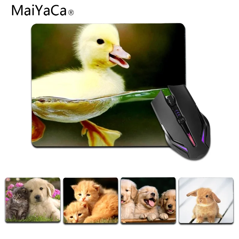 

MaiYaCa крутые новые высокоскоростные коврики для мыши размером 18x22 см 25x29 см резиновые коврики