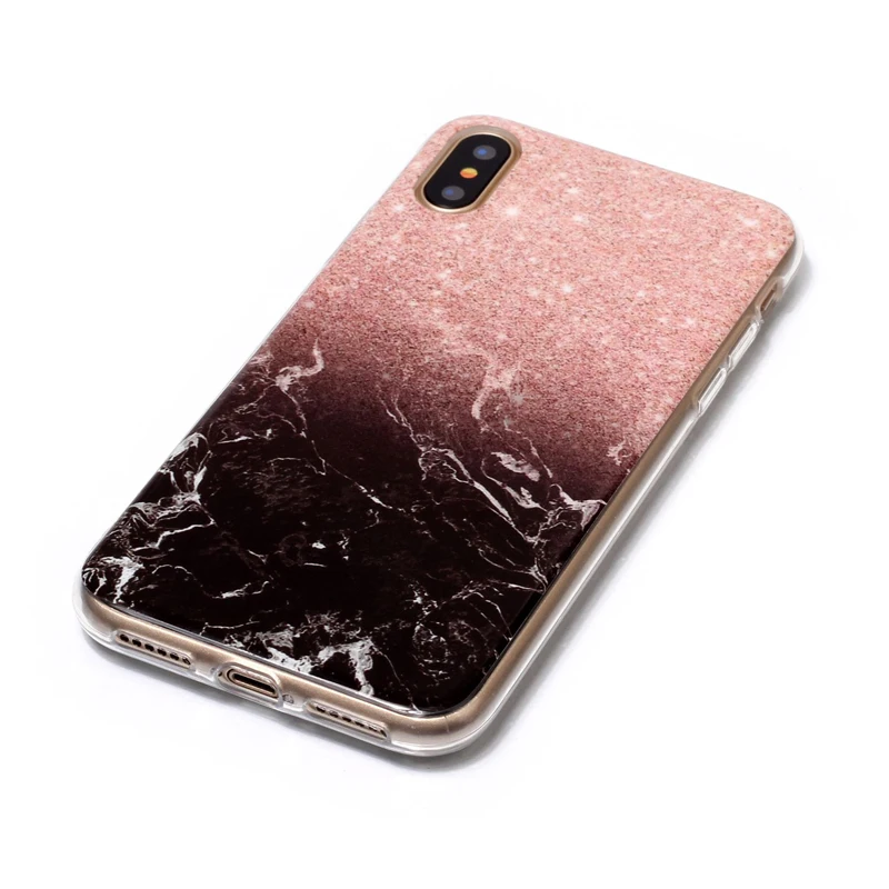 Luxury Mandala Dream Catcher Marble Style Cell Phone Soft TPU Silicone Case Cover Shell Coque Funda for Apple iPhone 7 8 Plus X |
