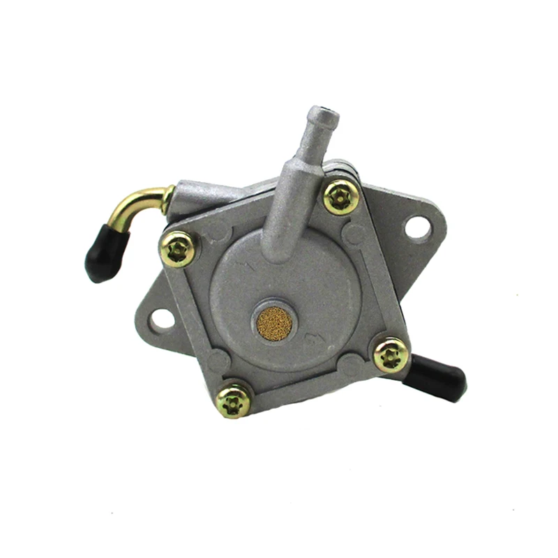 XLSION Aftermarket 1990-1995 газовый топливный насос для YAMAHA Golf Cart G8 G11 G14 4 Cycle JF2-24410-20 ЗАМЕНИТЬ