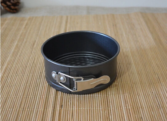 1 шт. длинный дом 5 дюймов 12 см Хоппер пояс замок торт плесень шифон DIY Инструменты