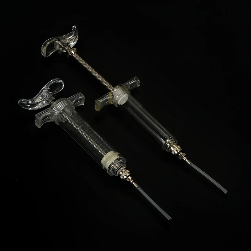 1 шт. шприц для кормления попугаев 10/20 мл | Дом и сад