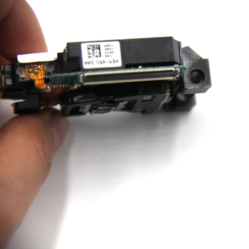 Замена для Playstation 3 PS3 Slim Laser Lens KES450DAA KES 450DAA lass KES|Запасные части| |