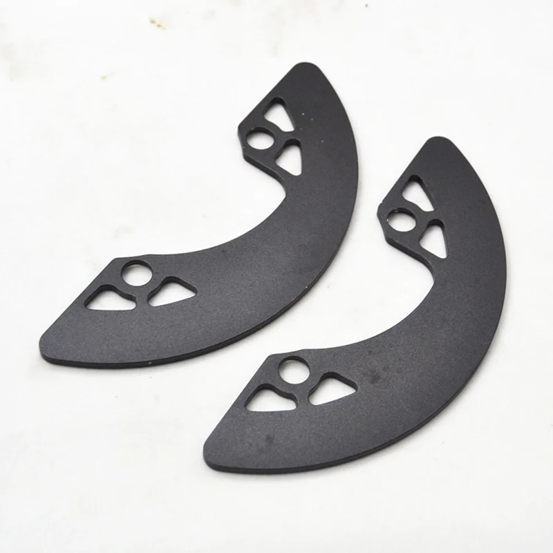 Велосипедная цепь fourier Bash Guard Mount CNC цепная направляющая 30 40T P.C.D 104 мм велосипедная