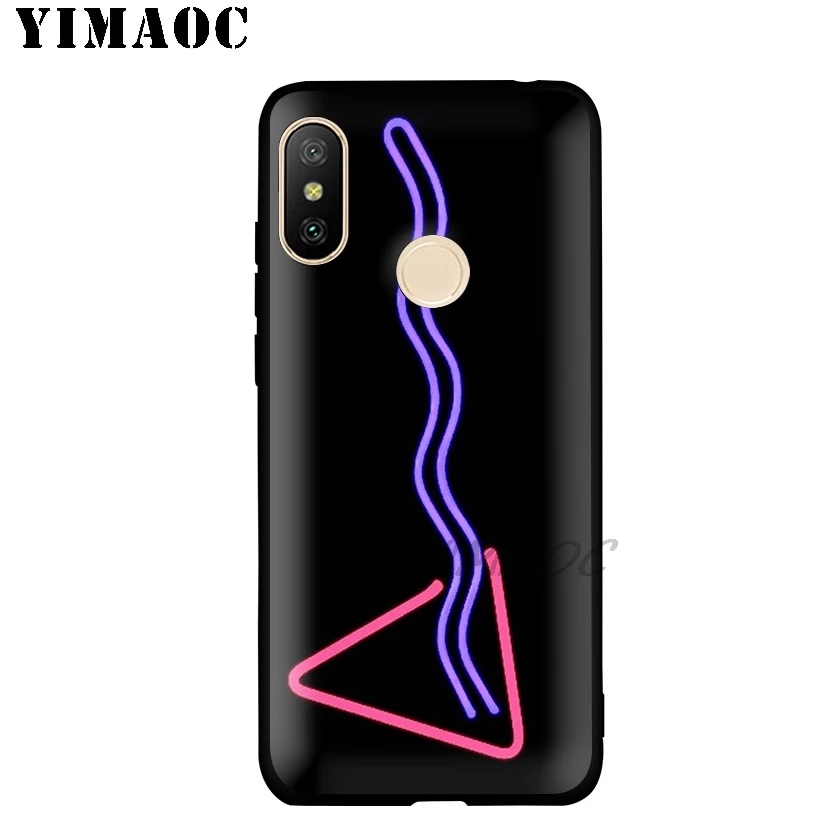 Мягкий чехол для Xiaomi Redmi Note 7 6 6A 5 4 4X 4A 5A S2 7A GO K20 Plus Pro |
