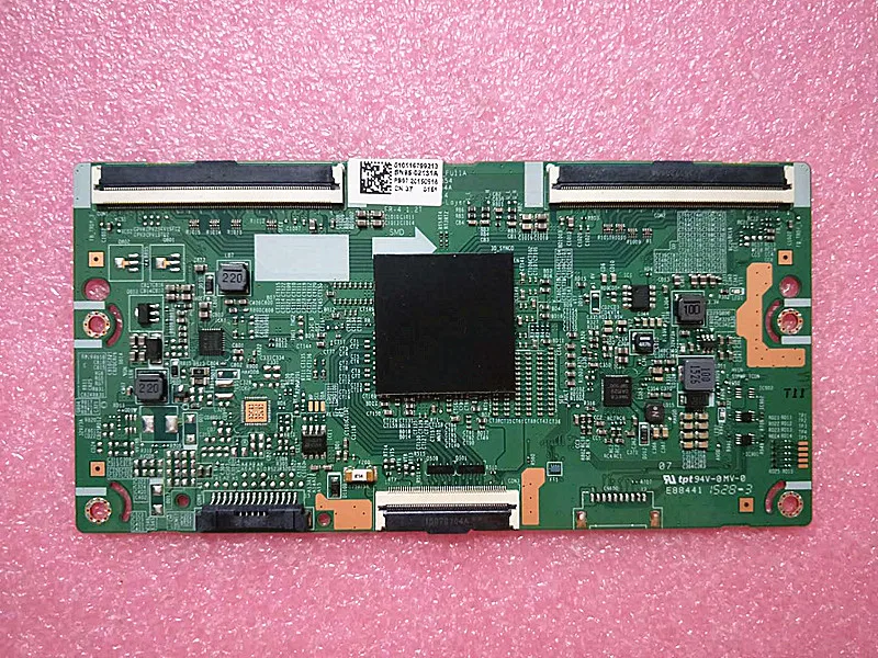 Оригинальный материнскую плату BN95 02131A BN41 02354A для Samsung UA40JU5900CXXZ UA40JU5910J 40 дюймовый жк