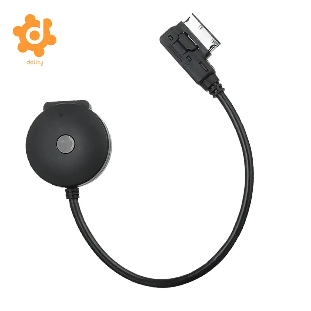 AMI MID интерфейс для Bluetooth USB аудио музыкальный приемник адаптер Audi VW|ami interface|adapter