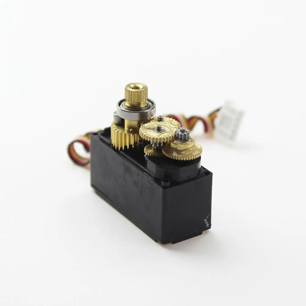 LeadingStar для Wltoys 12428 12423 12628 запчасти радиоуправляемых автомобилей металлическая