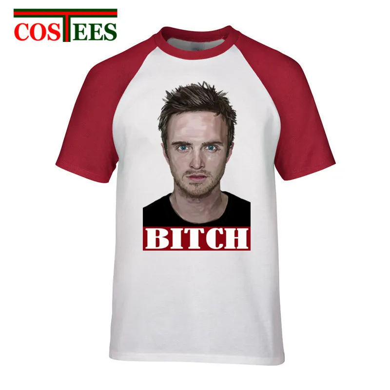 Модные крутые стильные мужские футболки Jesse Pinkman с принтом Breaking Bad Keep Calm Science Bitch