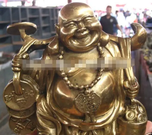Элегантная Бронзовая статуэтка Будды|maitreya|maitreya buddhamaitreya buddha statue |