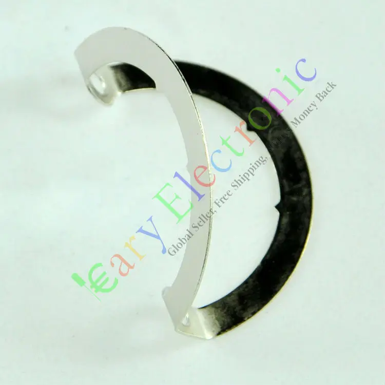 Опт и розница 4 шт. 8pin вакуумный трубчатый фиксатор зажим для клапанов KT88 6L6 EL34 5881