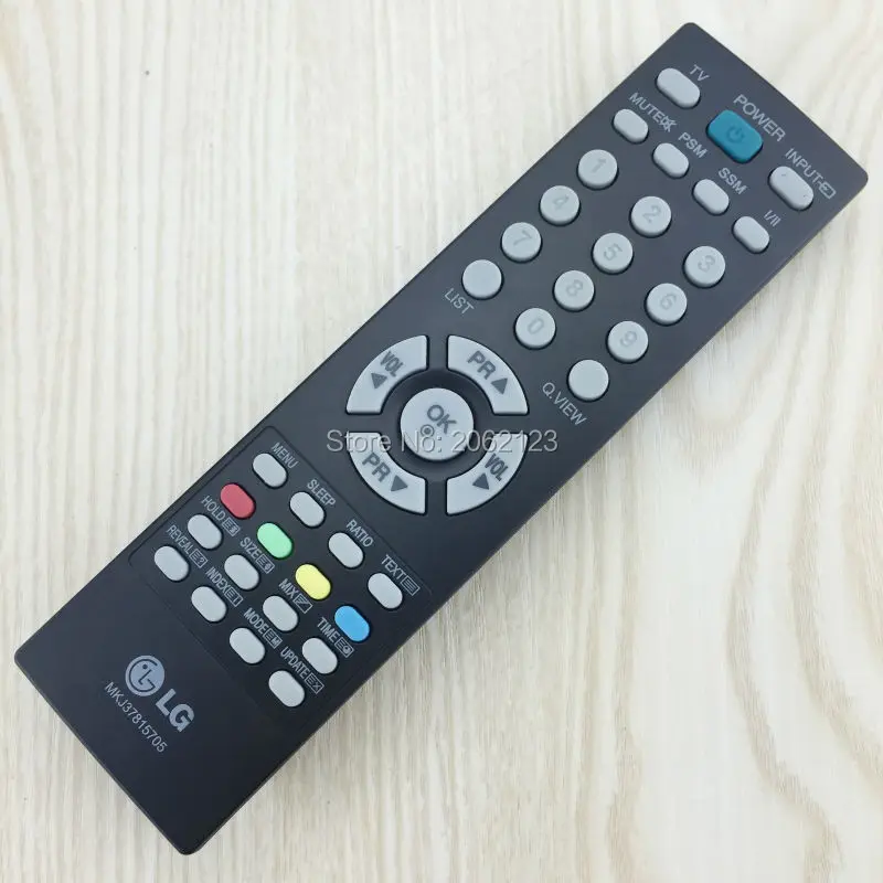 

[Original] NEW FOR LG TV remote control MKJ37815705 MKB30377804 MKJ37815706