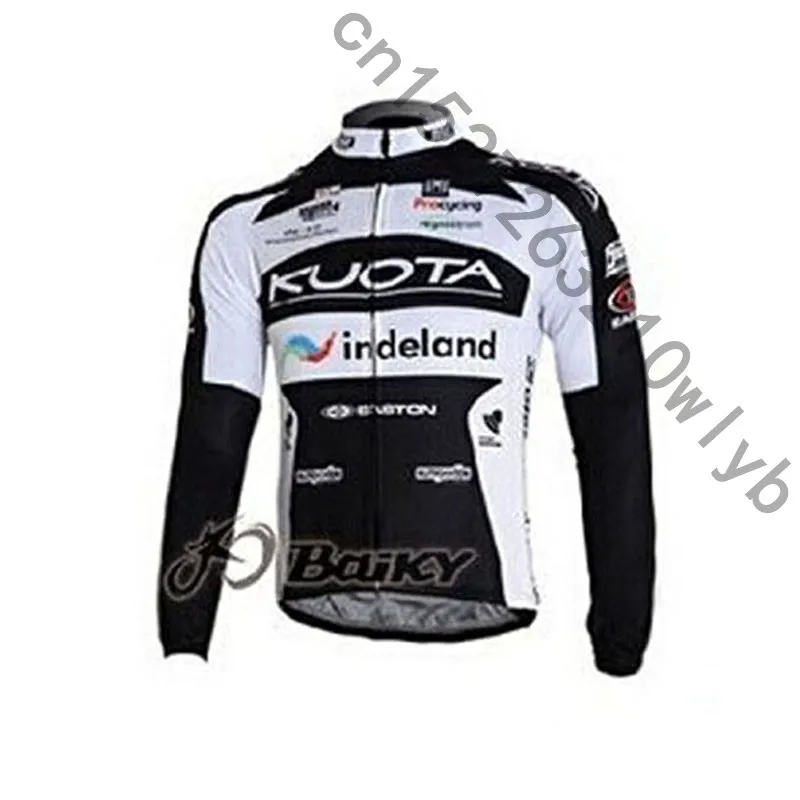 Триатлон 2019 Pro командная велосипедная куртка зимняя термальная флисовая майка