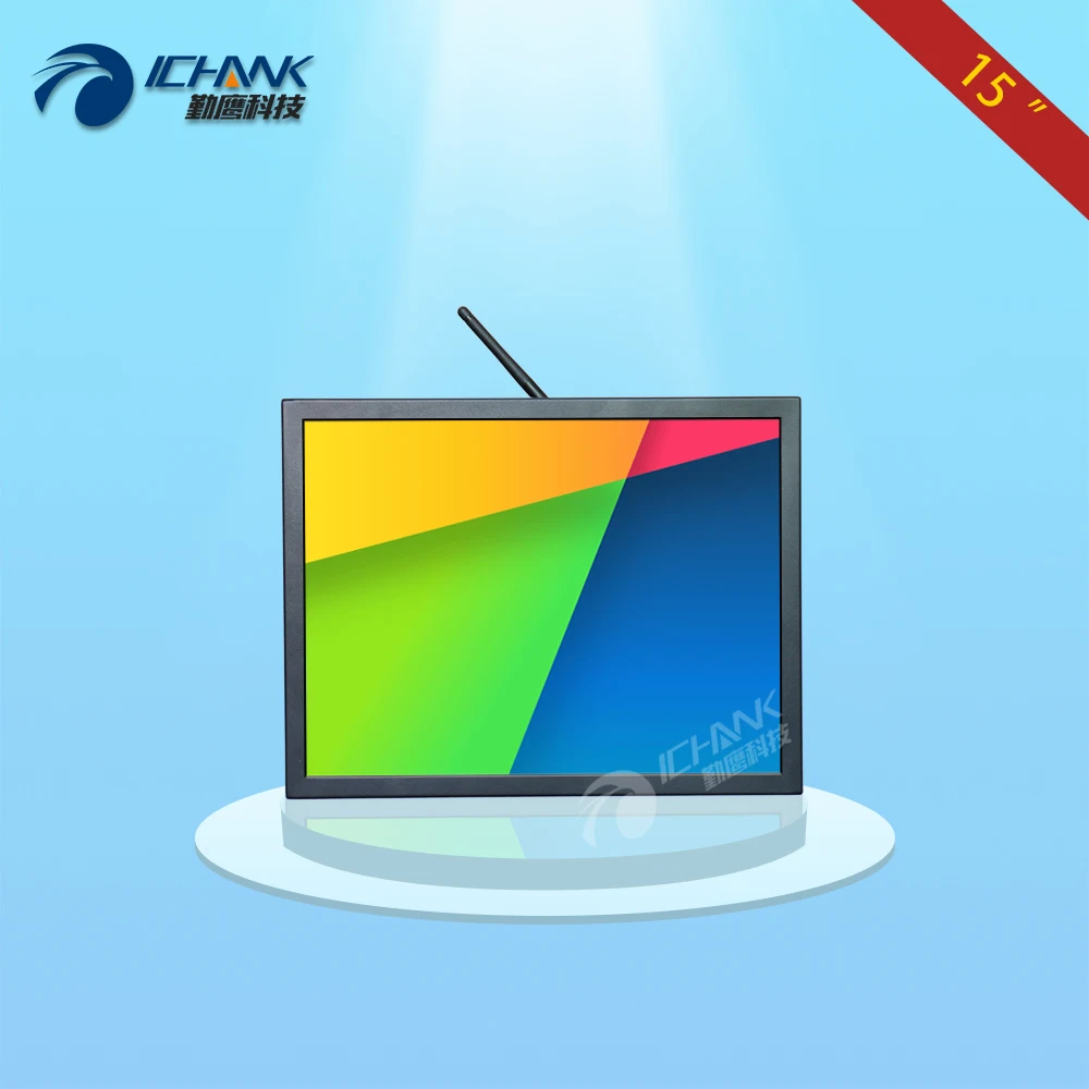 ZB150TYA/15 дюймов 1024x768 HD металлический корпус все в одном WiFi Беспроводная Android
