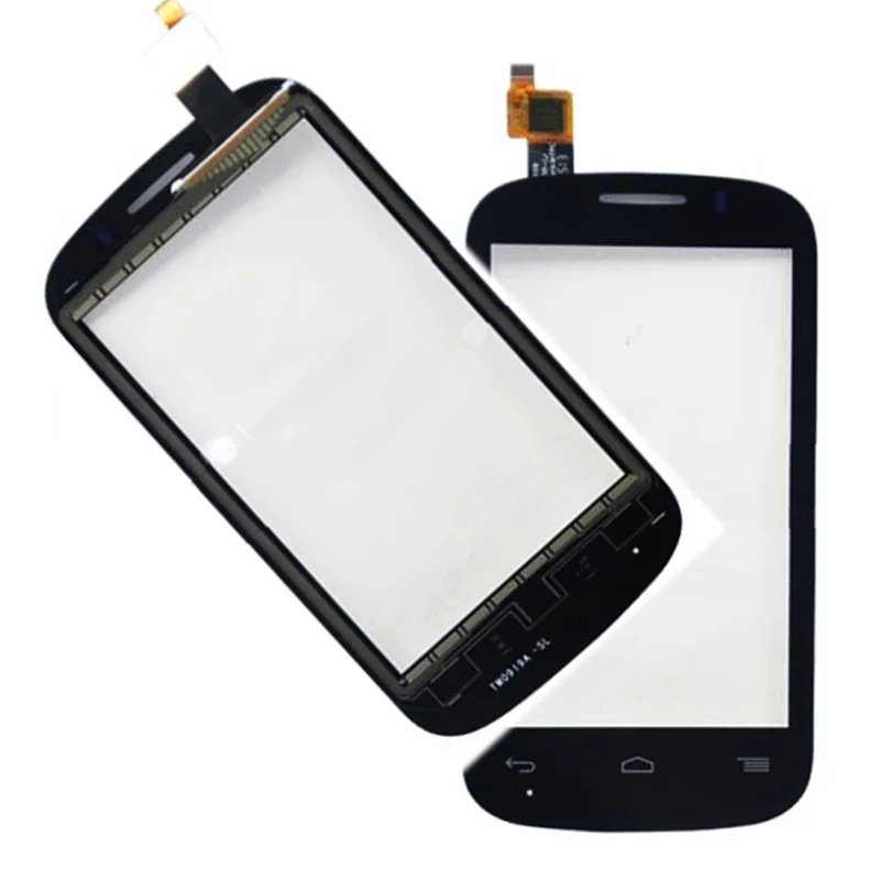 5 шт. сенсорный экран дигитайзер сенсор для Alcatel OneTouch Pop C2 4032A 4032D 4032E 4032X OT сенсорная