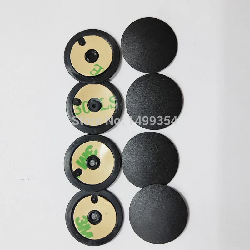 Резиновые ножки для Macbook Pro Retina 8 шт./лот 13 дюймов 15 A1425 A1502 A1398 нижний корпус замена