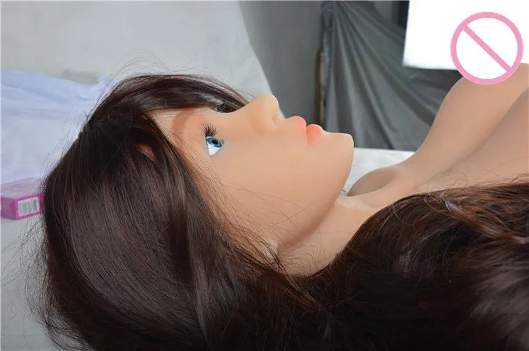 Скелет Секс кукла для мужчин Реалистичная киска большая грудь Жизнь Размер