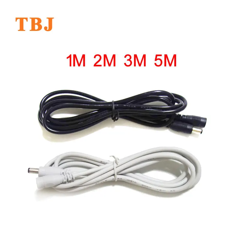 1 м 2 3 5 18AWG 22AWG черный белый цвет мм x Женский на обоих концах для подключения