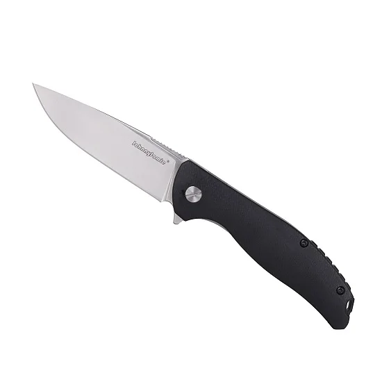 Speedball G10 Black DX версия jonnyjamie бренд Speedball карманный нож D2 стальное лезвие G10 Ручка шарикоподшипник F3 нож s для кемпинга выживания EDC - Цвет: Speedball G10 Black