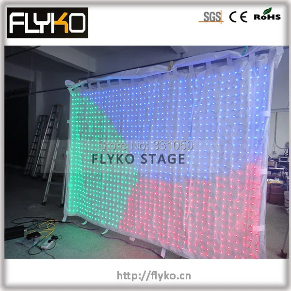 Бесплатная доставка светодиодный экран 2 м шириной 3 высотой 70 мм|screen|screen ledscreen