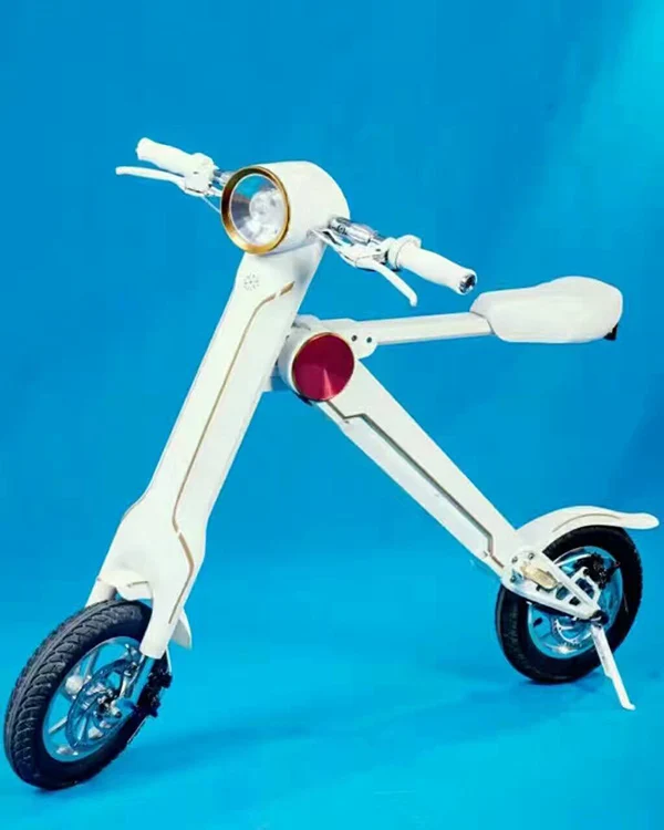 Складной электрический скутер 8.8AH аккумулятор|scooter battery|scooter electricbattery scooter |