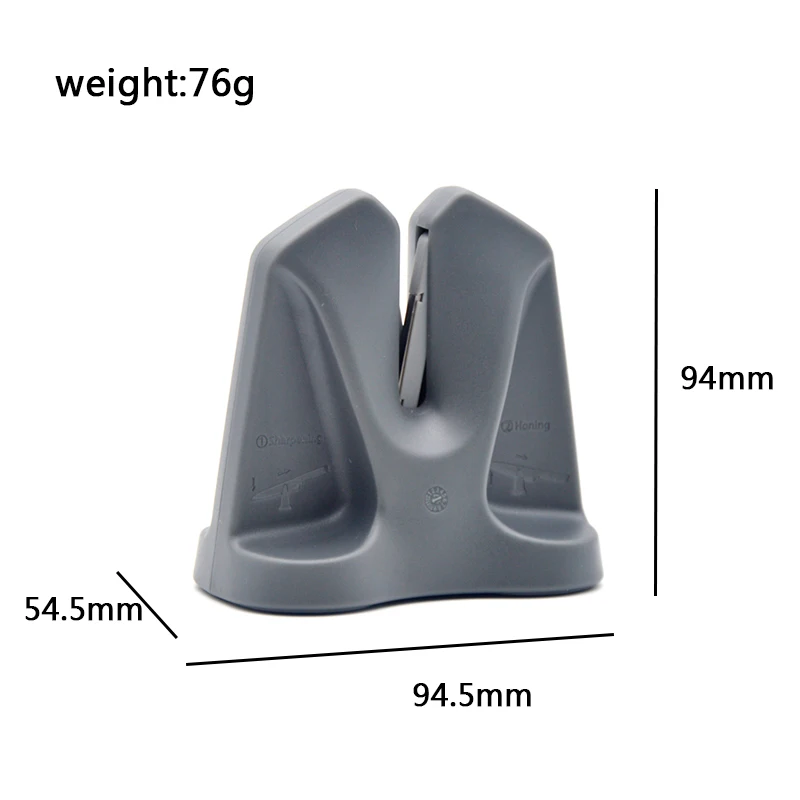 

new arrival knife sharpener kitchen sharpening stone blade sharpening honing grind stones Grinder Carbide