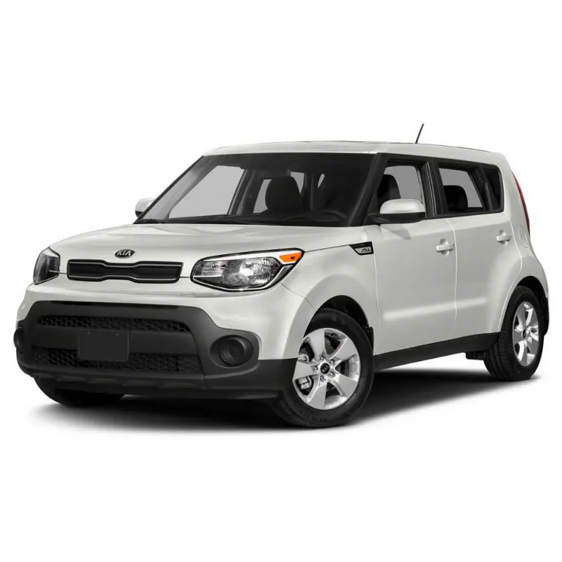 Светодиодные внутренние фонари для Kia Soul 2019 8 шт. светодиодные автомобилей