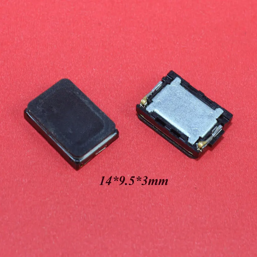 1 шт. Новый зуммер громкий динамик замена звонка для Nokia 5530 N9 E7 00 603 701 n710 X6 E6 C7 C6|loud