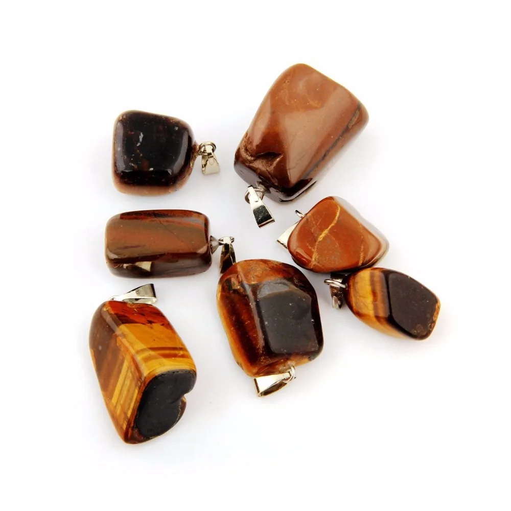 30 шт. необычные подвески для изготовления ожерелья|pendant for necklace|quartz charmstone quartz |