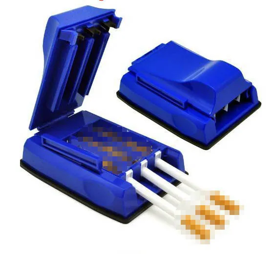 Высококачественная пластиковая форсунка 3 трубчатая машина для наполнения