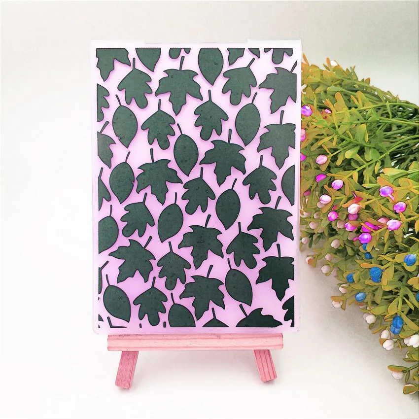 HOT plastic moon template craft card making paper album wedding decoration scrapbooking Embossing folders | Дом и сад